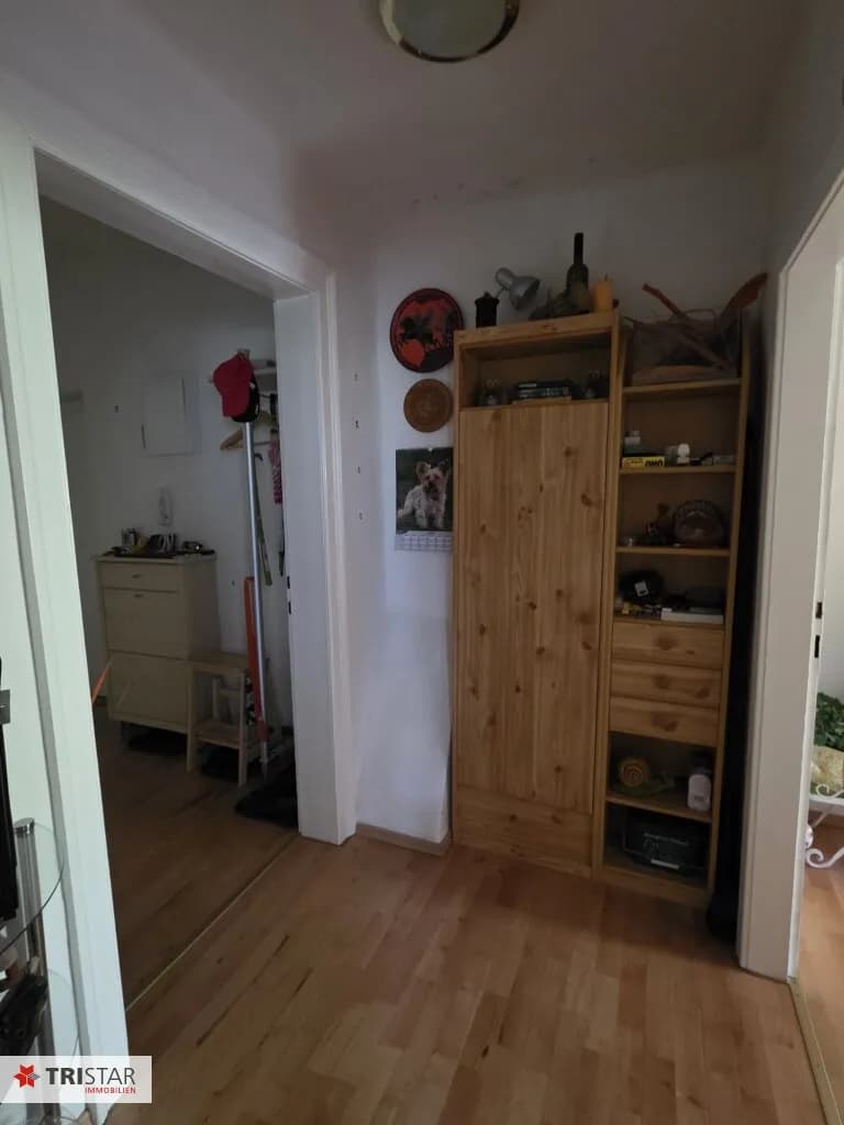 3-Zimmer-Wohnung kaufen in Neunkirchen – 54,17 m², € 126.000 – Bild 13 von 17