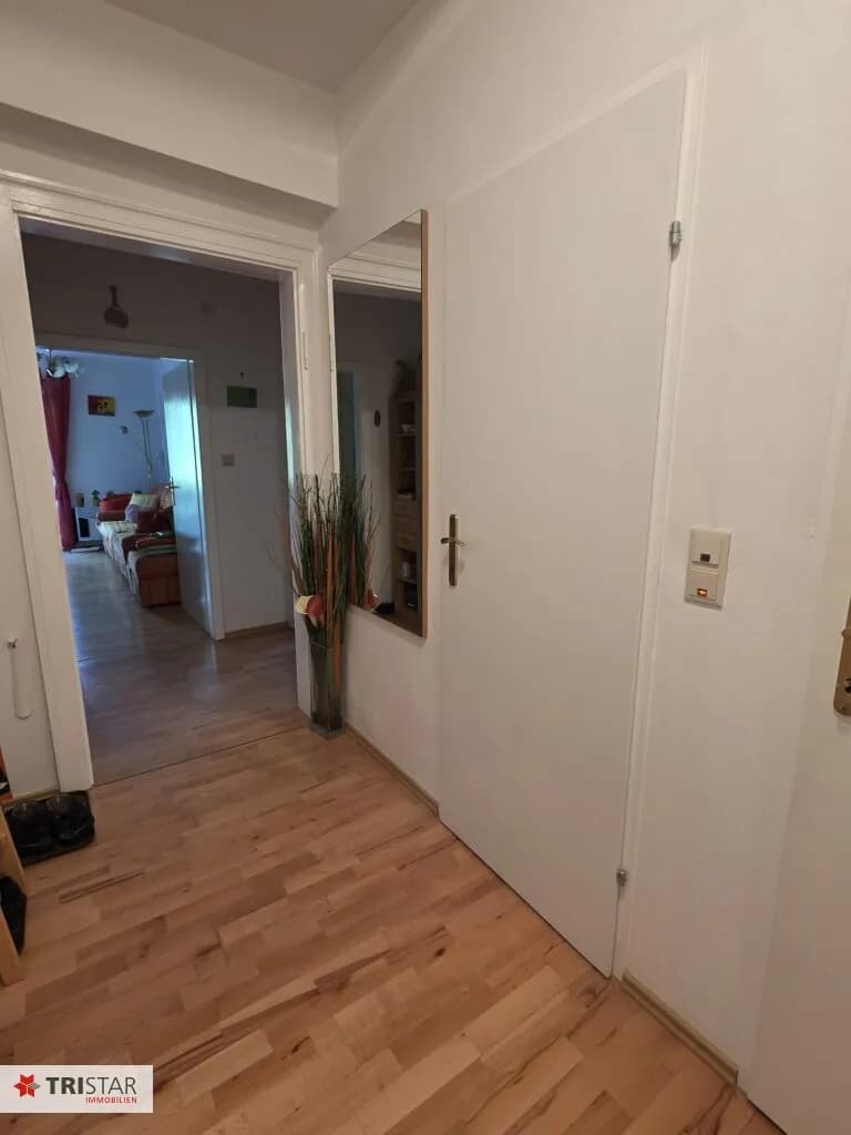 3-Zimmer-Wohnung kaufen in Neunkirchen – 54,17 m², € 126.000 – Bild 14 von 17
