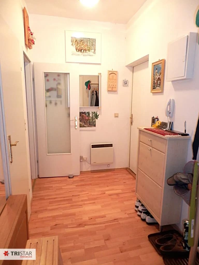 3-Zimmer-Wohnung kaufen in Neunkirchen – 54,17 m², € 126.000 – Bild 16 von 17