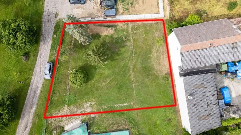 Grundstück kaufen in Gänserndorf – 649 m², € 175.000