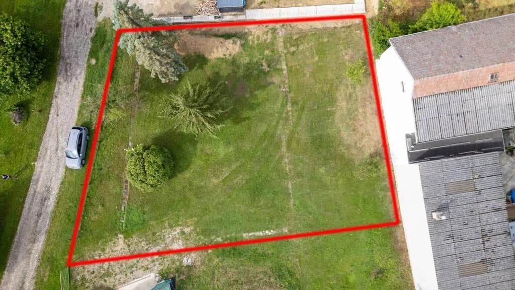 Grundstück kaufen in Gänserndorf – 649 m², € 175.000 – Bild 2 von 7