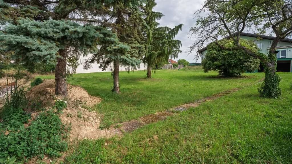 Grundstück kaufen in Gänserndorf – 649 m², € 175.000 – Bild 4 von 7
