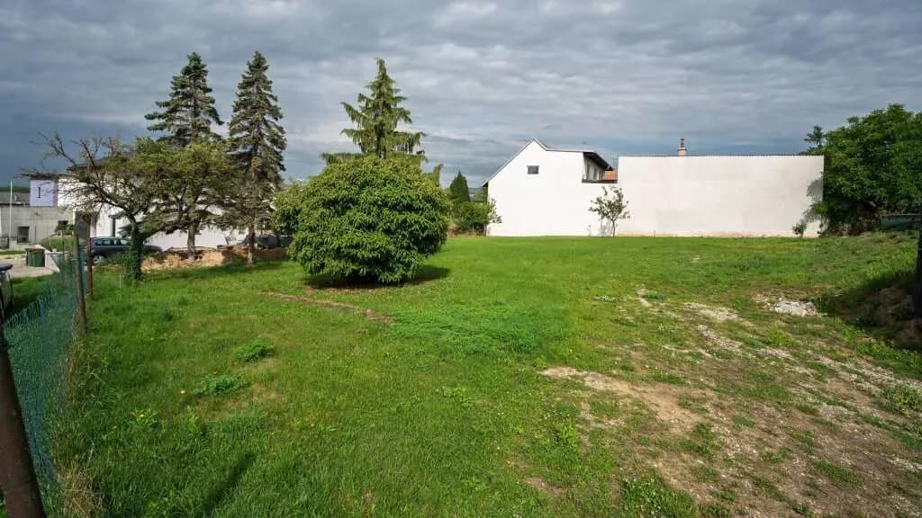 Grundstück kaufen in Gänserndorf – 649 m², € 175.000 – Bild 6 von 7