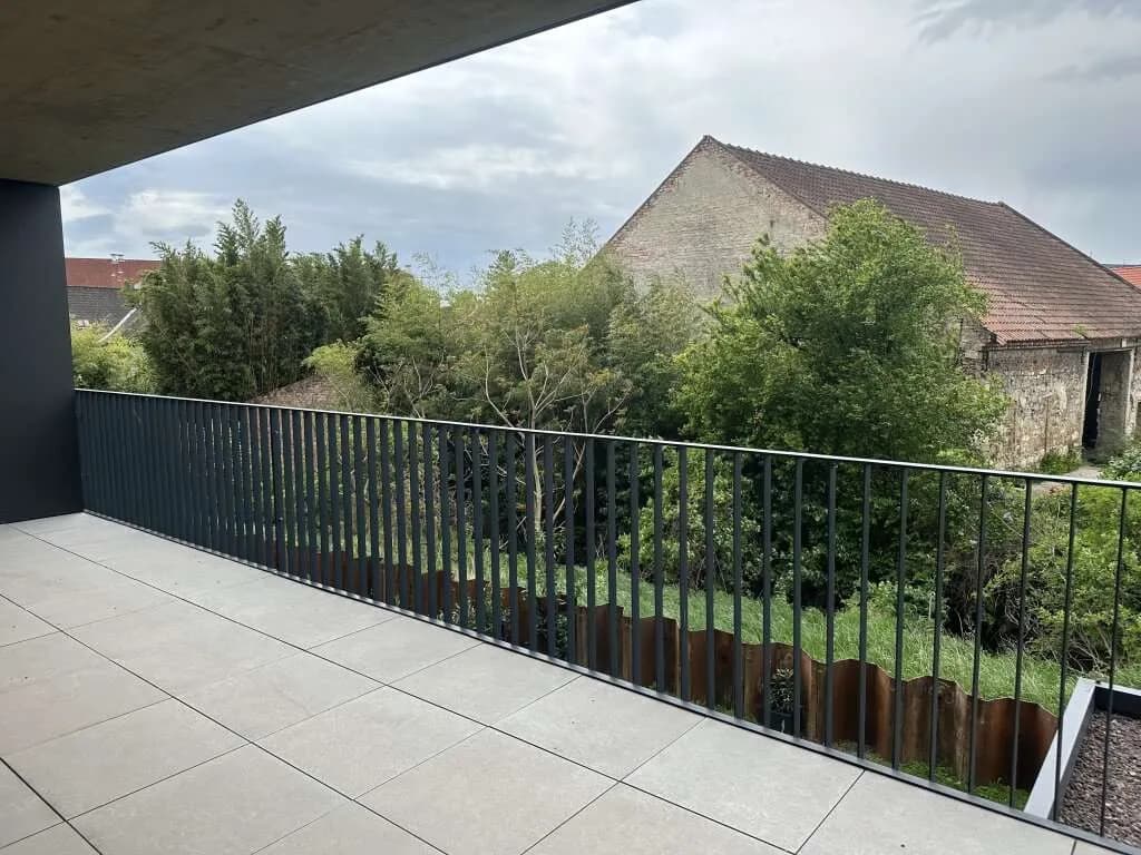 2-Zimmer-Wohnung kaufen in Mödling – 54,09 m², € 399.000