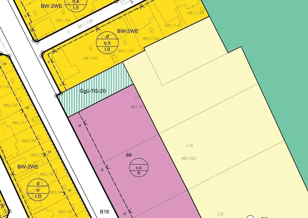 Immobilie kaufen in Baden – 3 945 m², € 600.000 – Bild 7 von 7