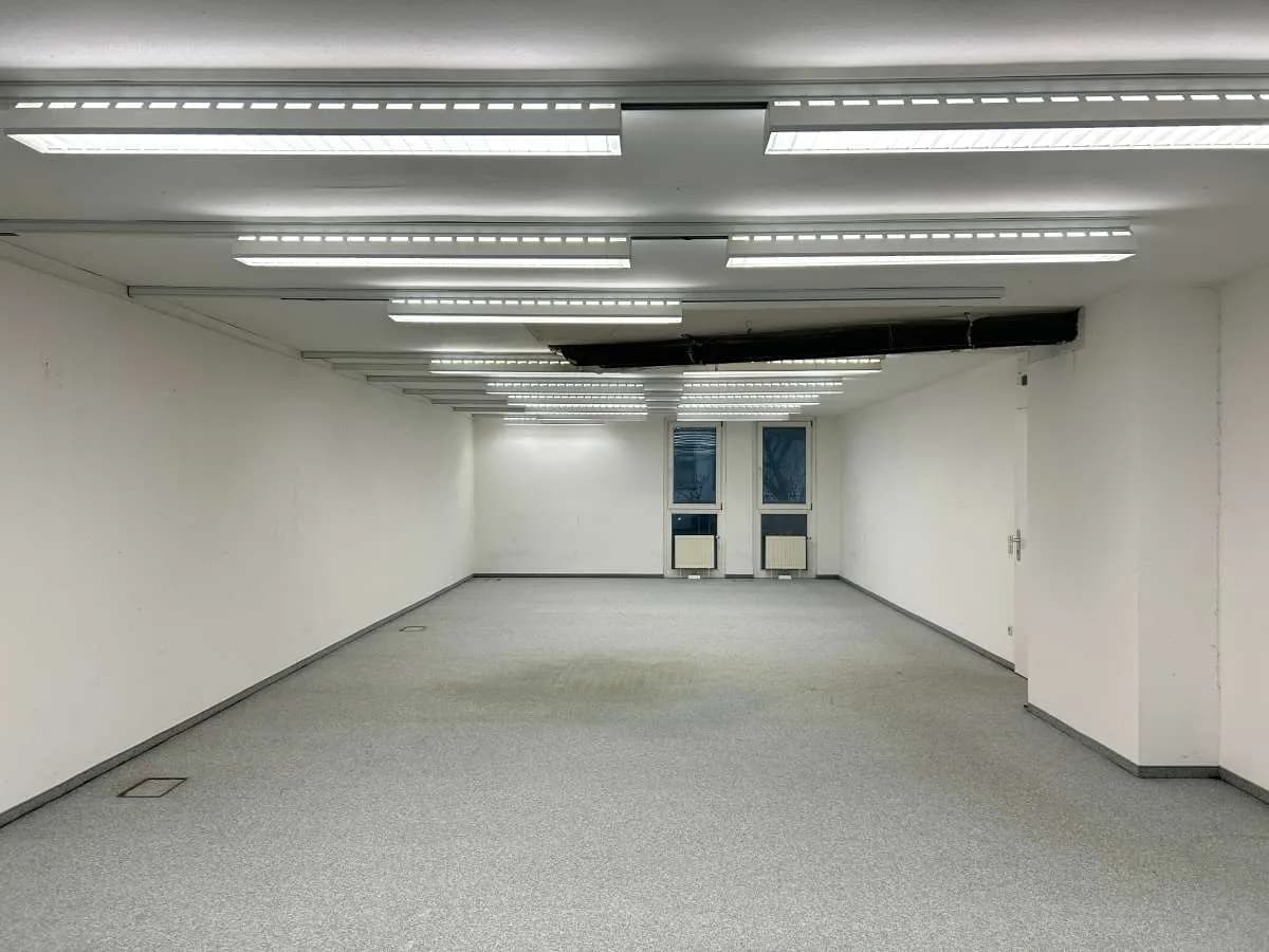 1-Zimmer-Gewerbeimmobilie mieten in Wien – 87 m², € 1.672 – Bild 2 von 4
