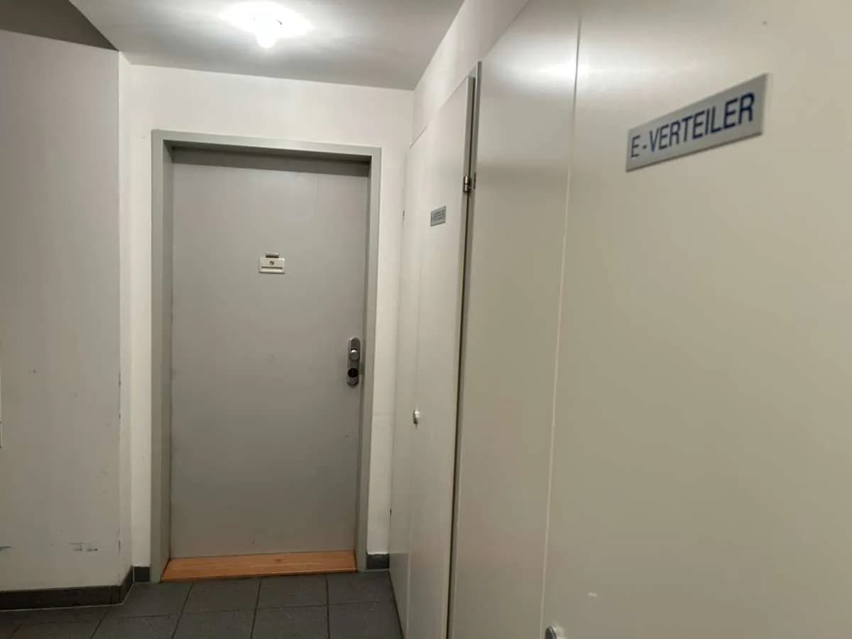 1-Zimmer-Gewerbeimmobilie mieten in Wien – 87 m², € 1.672 – Bild 4 von 4