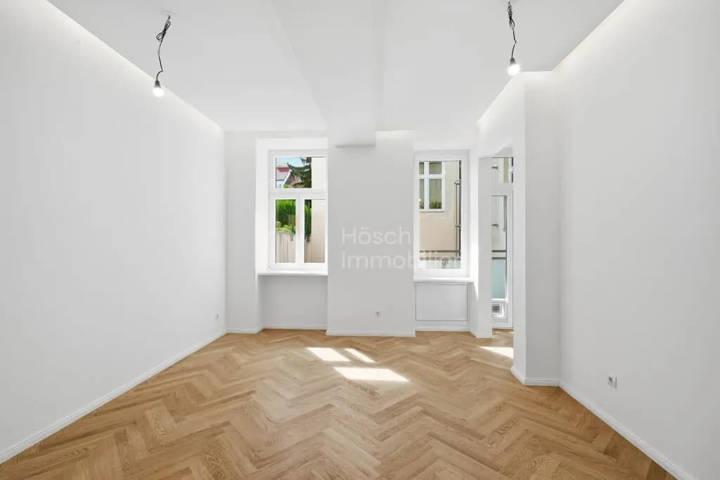 3-Zimmer-Wohnung kaufen in Wien – 56,04 m², € 369.000