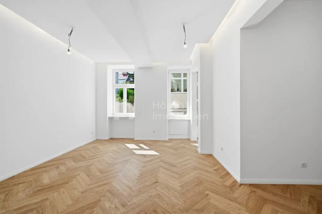 3-Zimmer-Wohnung kaufen in Wien – 56,04 m², € 369.000 – Bild 2 von 20