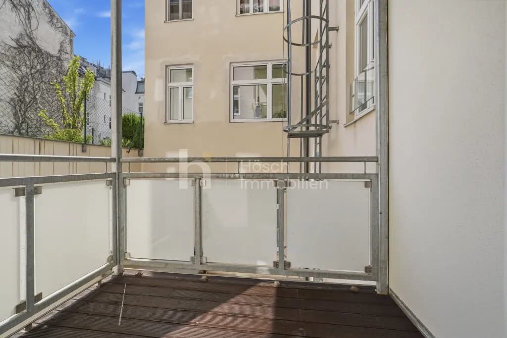 3-Zimmer-Wohnung kaufen in Wien – 56,04 m², € 369.000 – Bild 3 von 20