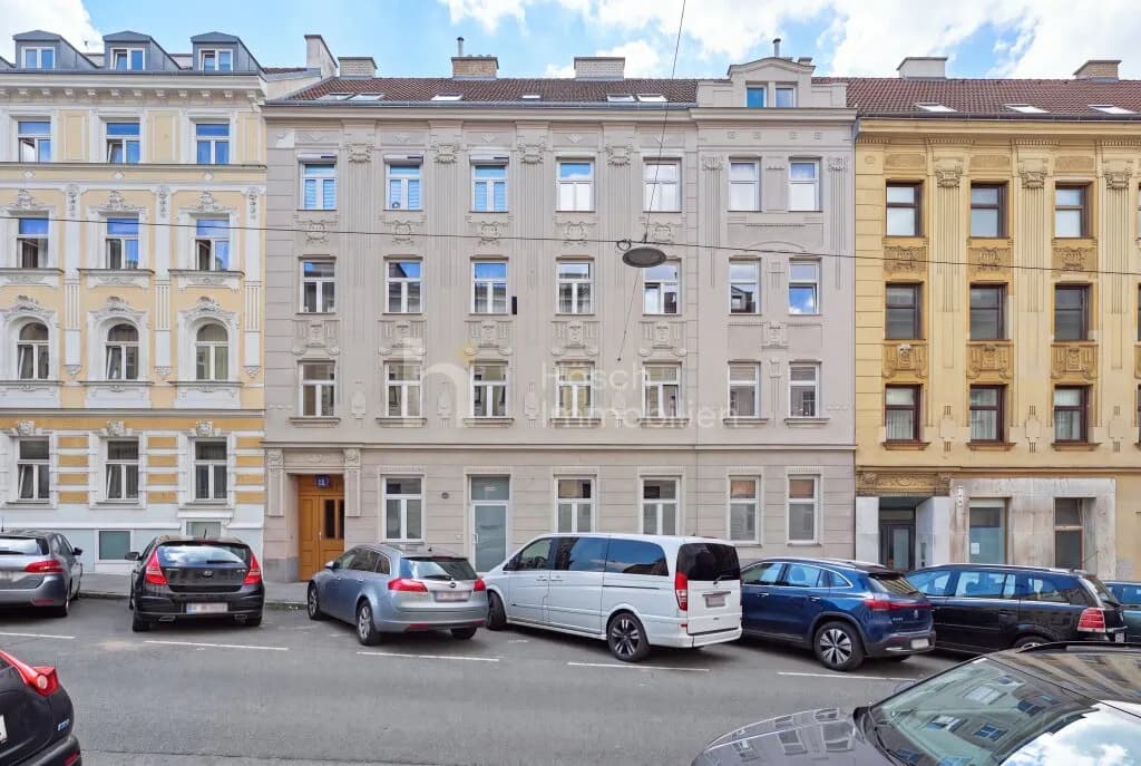 3-Zimmer-Wohnung kaufen in Wien – 56,04 m², € 369.000 – Bild 4 von 20