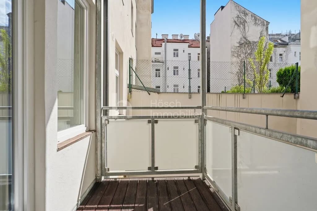 3-Zimmer-Wohnung kaufen in Wien – 56,04 m², € 369.000 – Bild 5 von 20