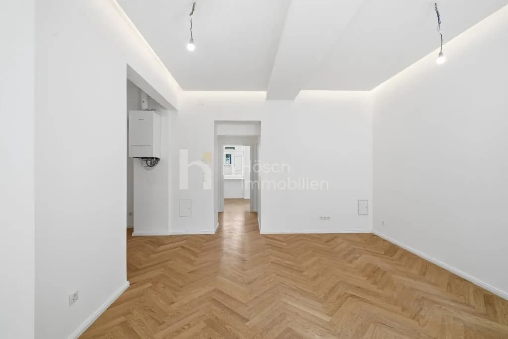 3-Zimmer-Wohnung kaufen in Wien – 56,04 m², € 369.000 – Bild 6 von 20