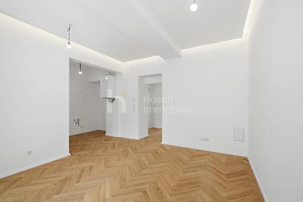 3-Zimmer-Wohnung kaufen in Wien – 56,04 m², € 369.000 – Bild 7 von 20