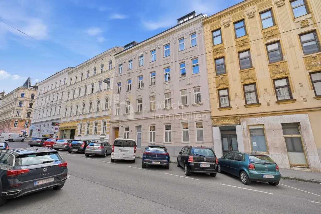 3-Zimmer-Wohnung kaufen in Wien – 56,04 m², € 369.000 – Bild 19 von 20