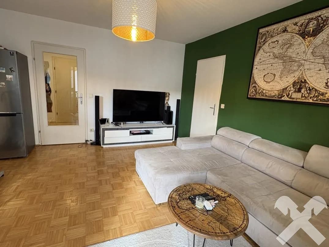2-Zimmer-Wohnung kaufen in Graz – 50,38 m², € 159.000 – Bild 2 von 14