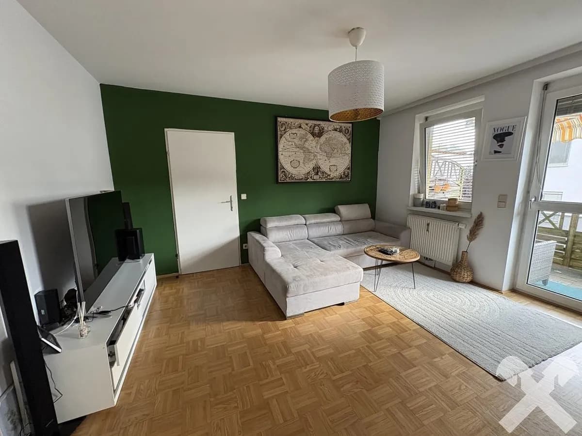 2-Zimmer-Wohnung kaufen in Graz – 50,38 m², € 159.000 – Bild 3 von 14
