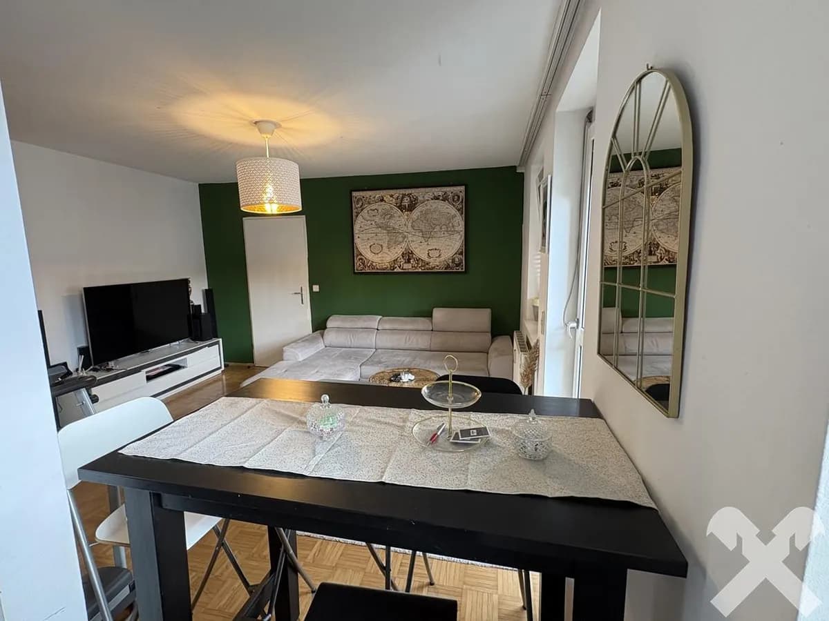 2-Zimmer-Wohnung kaufen in Graz – 50,38 m², € 159.000 – Bild 4 von 14