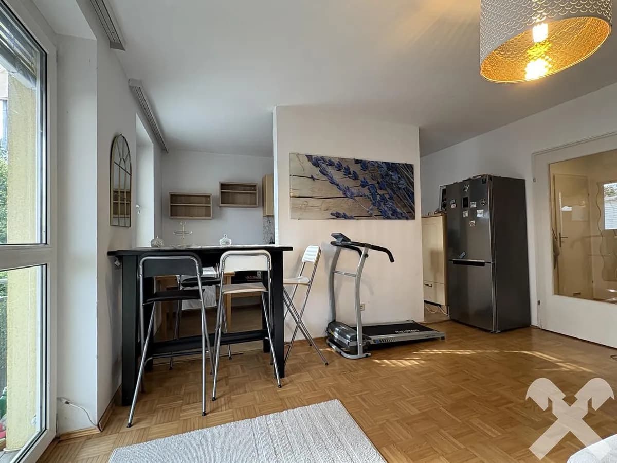 2-Zimmer-Wohnung kaufen in Graz – 50,38 m², € 159.000 – Bild 5 von 14