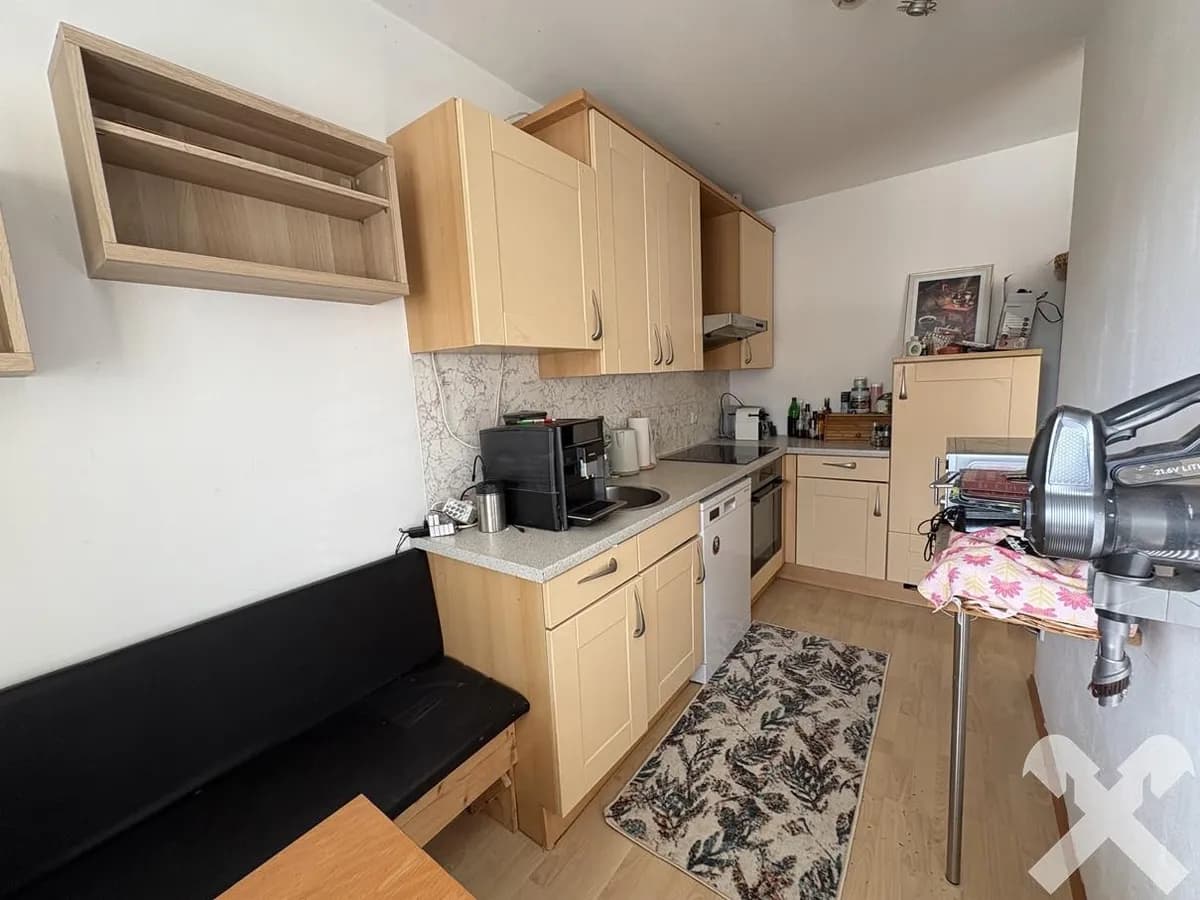 2-Zimmer-Wohnung kaufen in Graz – 50,38 m², € 159.000 – Bild 6 von 14