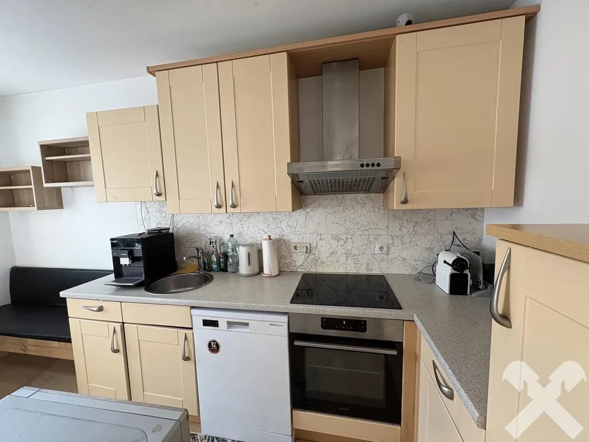 2-Zimmer-Wohnung kaufen in Graz – 50,38 m², € 159.000 – Bild 7 von 14