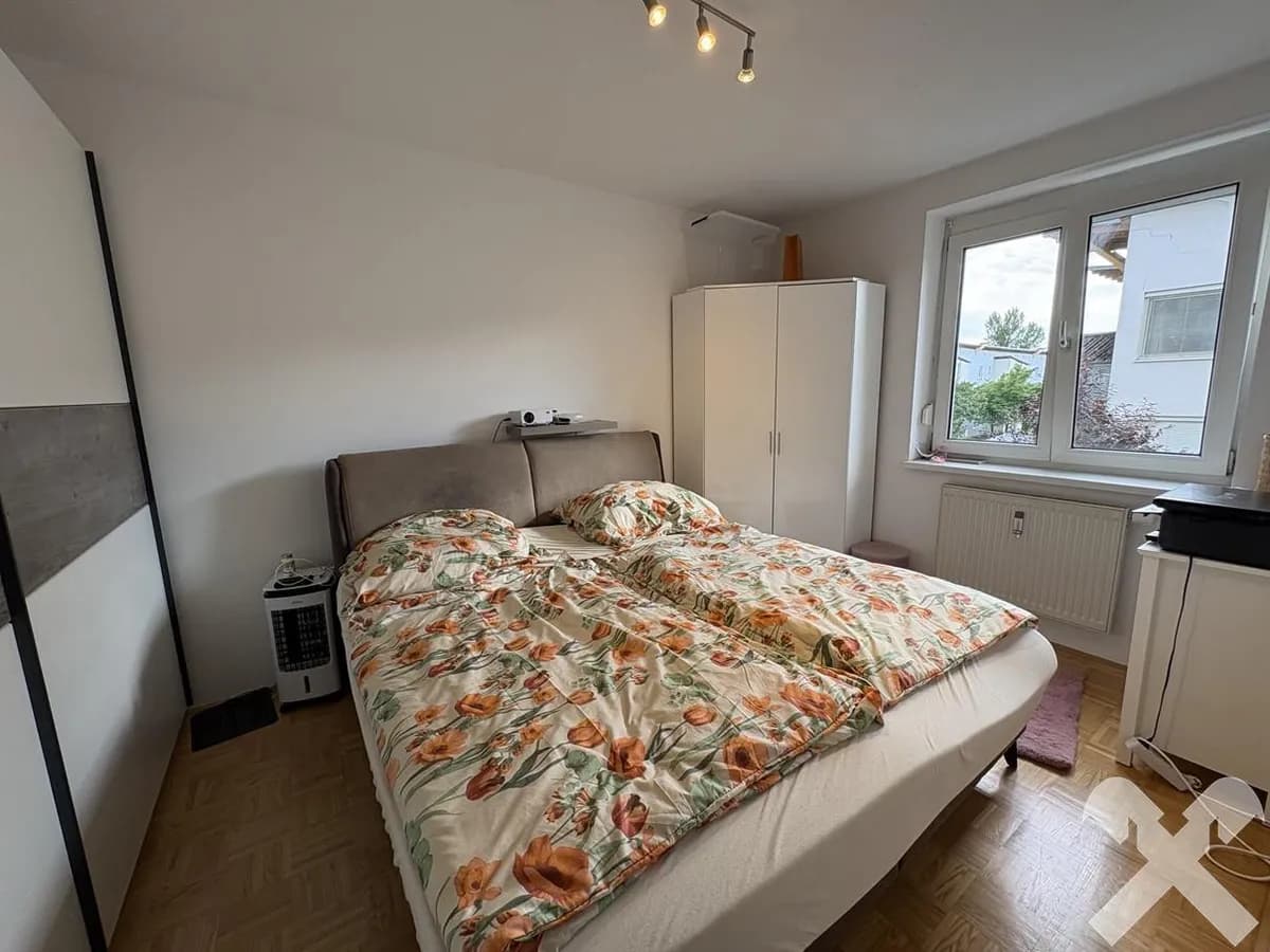 2-Zimmer-Wohnung kaufen in Graz – 50,38 m², € 159.000 – Bild 9 von 14