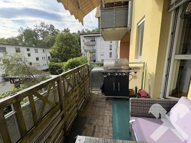 2-Zimmer-Wohnung kaufen in Graz – 50,38 m², € 159.000 – Bild 12 von 14