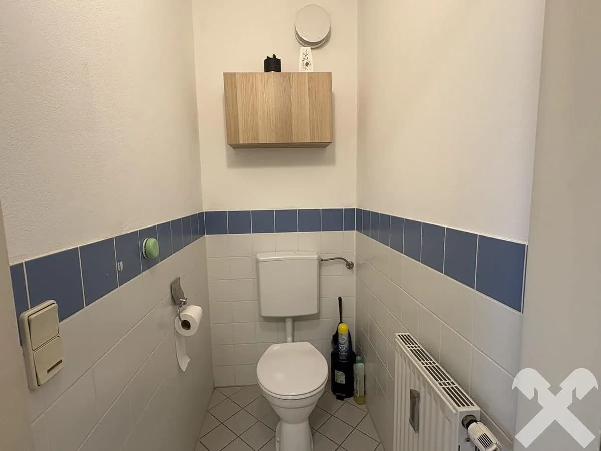 2-Zimmer-Wohnung kaufen in Graz – 50,38 m², € 159.000 – Bild 13 von 14