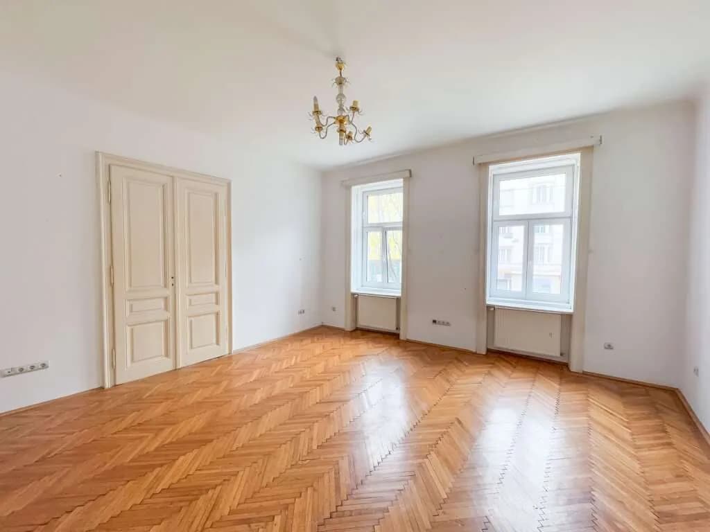 3-Zimmer-Wohnung kaufen in Wien – 97,72 m², € 399.000 – Bild 1 von 15
