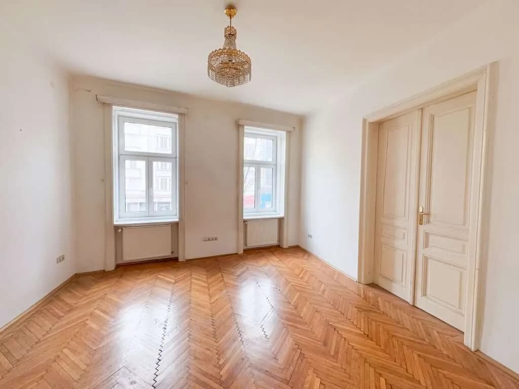 3-Zimmer-Wohnung kaufen in Wien – 97,72 m², € 399.000 – Bild 3 von 15