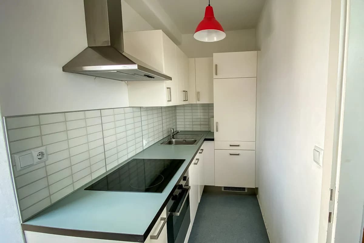 1-Zimmer-Wohnung kaufen in Graz – 42 m², € 169.000 – Bild 5 von 12