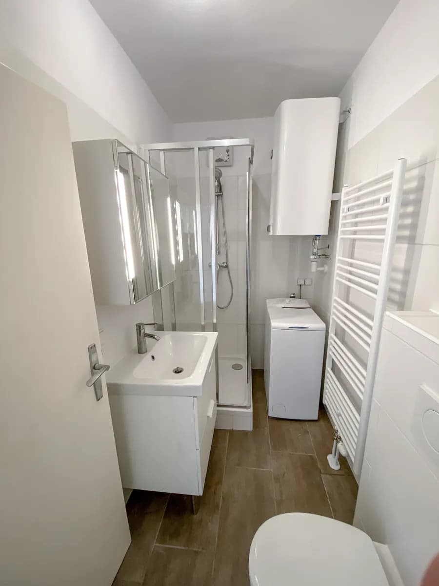 1-Zimmer-Wohnung kaufen in Graz – 42 m², € 169.000 – Bild 6 von 12