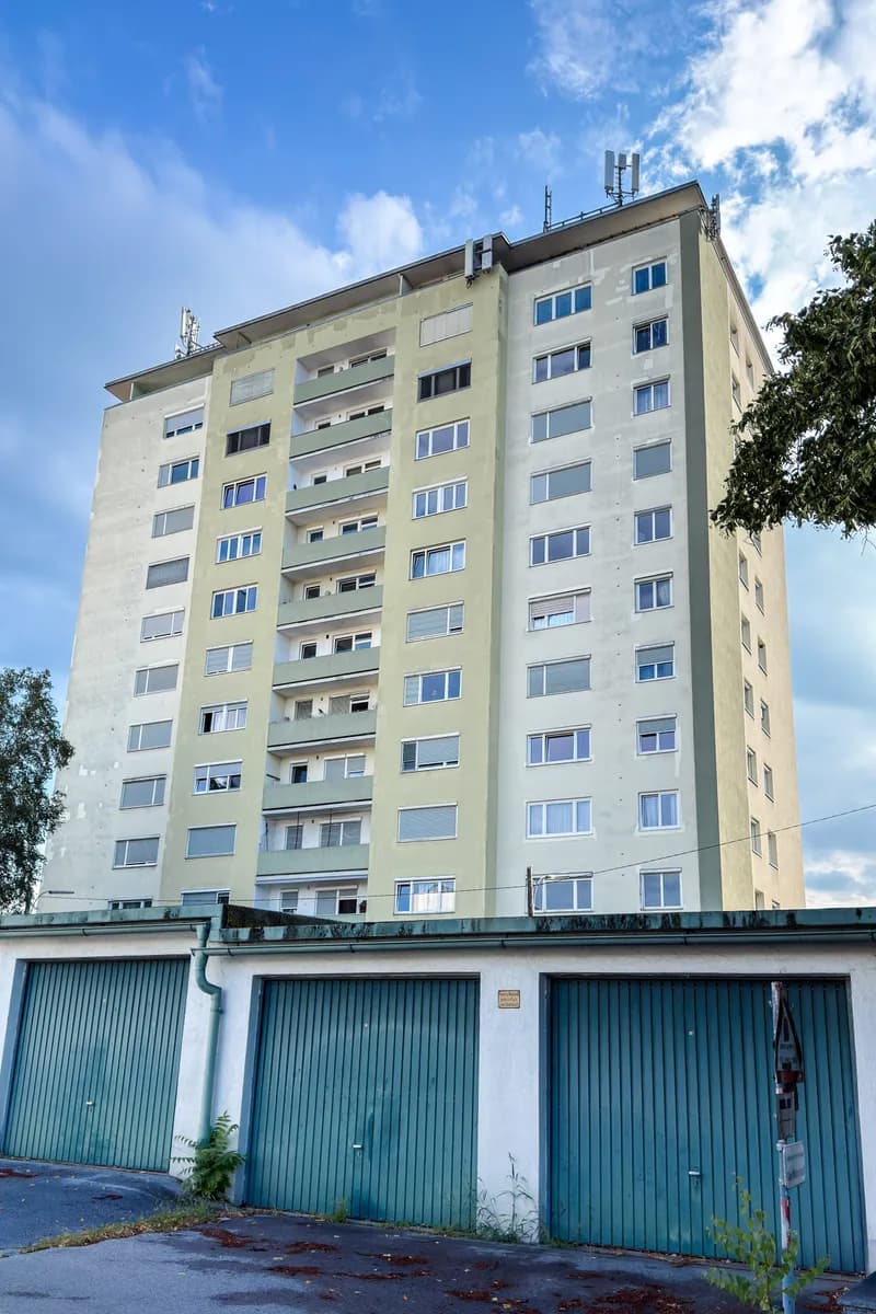 1-Zimmer-Wohnung kaufen in Graz – 42 m², € 169.000 – Bild 7 von 12