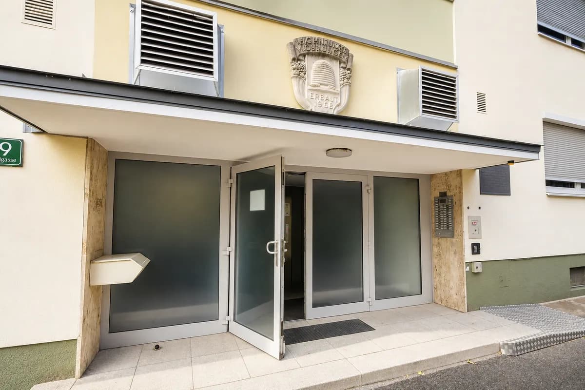 1-Zimmer-Wohnung kaufen in Graz – 42 m², € 169.000 – Bild 8 von 12