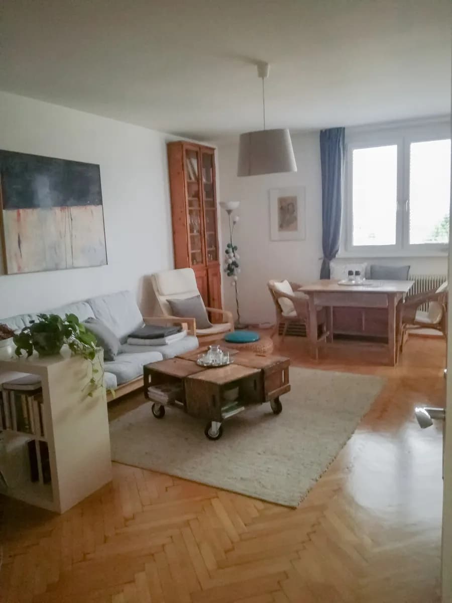 1-Zimmer-Wohnung kaufen in Graz – 42 m², € 169.000 – Bild 12 von 12