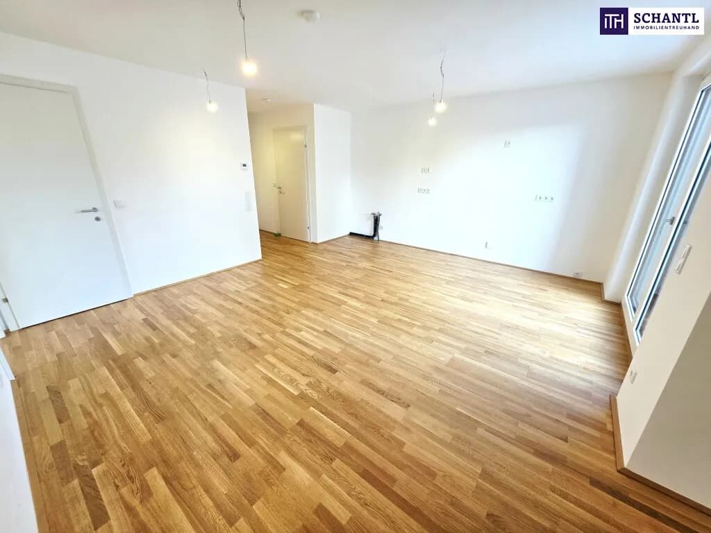 3-Zimmer-Wohnung kaufen in Wien – 55,53 m², € 322.252 – Bild 2 von 36