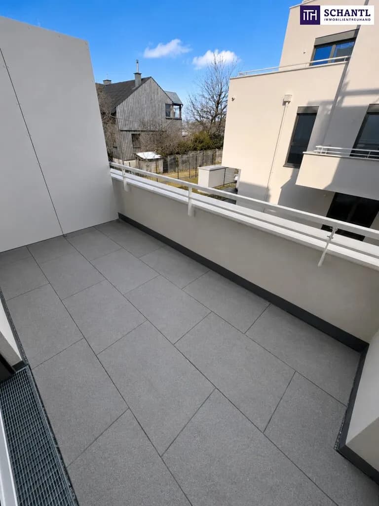 3-Zimmer-Wohnung kaufen in Wien – 55,53 m², € 322.252 – Bild 4 von 36