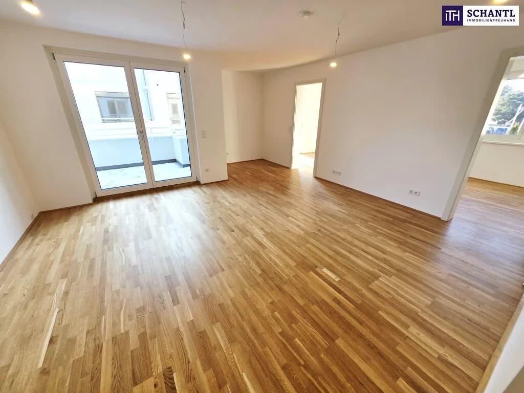 3-Zimmer-Wohnung kaufen in Wien – 55,53 m², € 322.252 – Bild 5 von 36