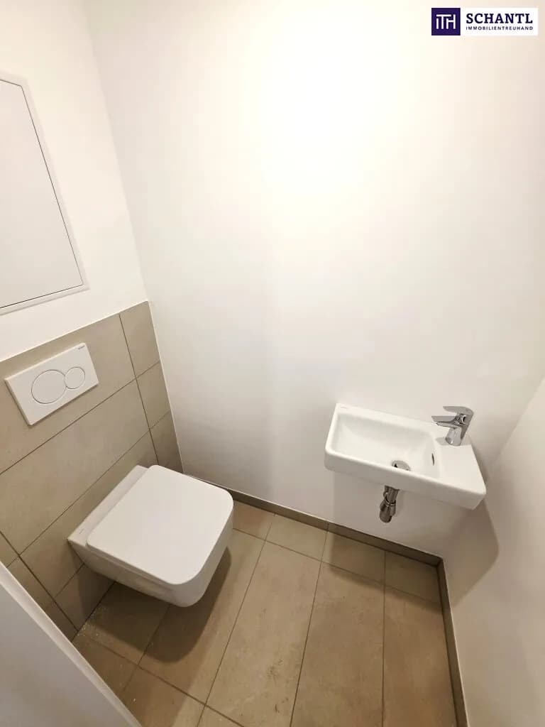 3-Zimmer-Wohnung kaufen in Wien – 55,53 m², € 322.252 – Bild 7 von 36