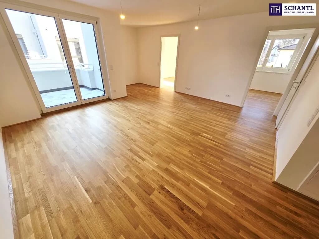 3-Zimmer-Wohnung kaufen in Wien – 55,53 m², € 322.252 – Bild 8 von 36