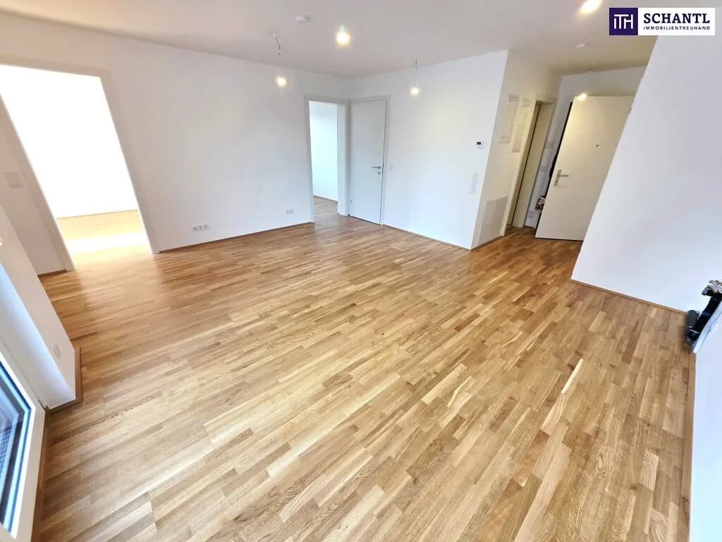 3-Zimmer-Wohnung kaufen in Wien – 55,53 m², € 322.252 – Bild 11 von 36