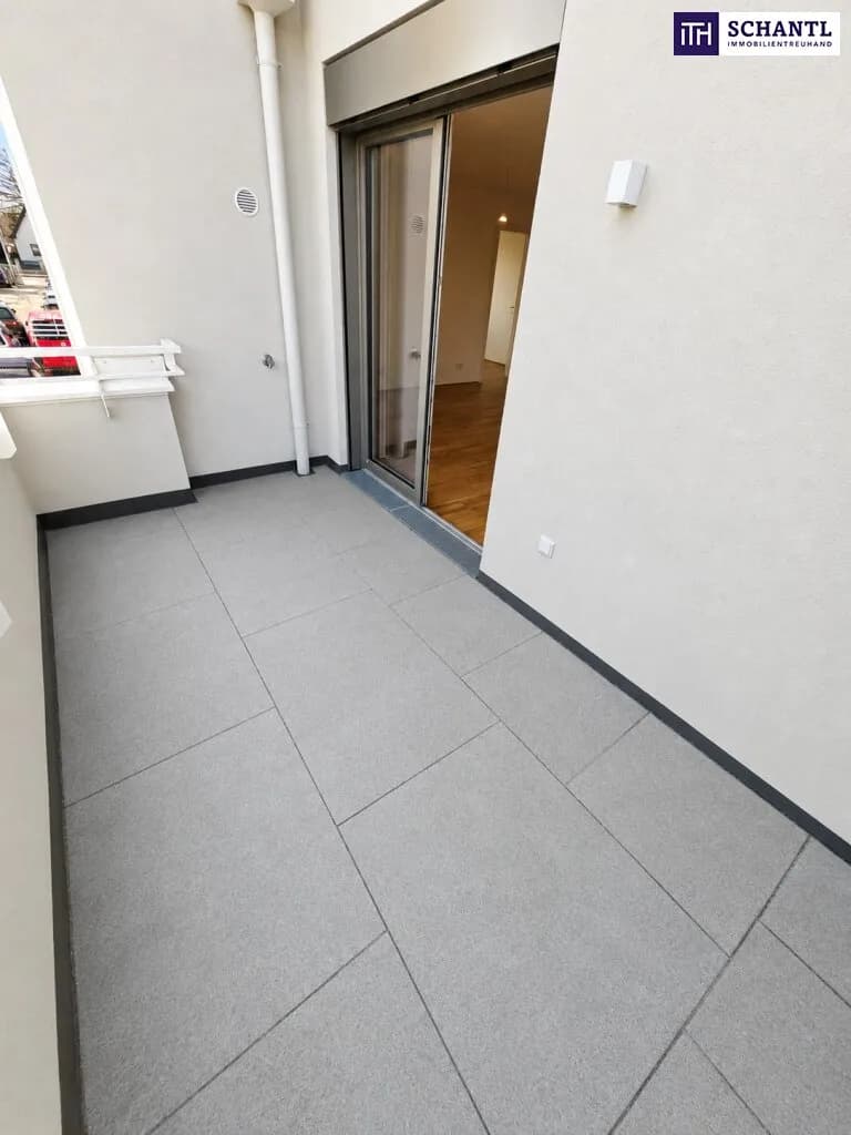3-Zimmer-Wohnung kaufen in Wien – 55,53 m², € 322.252 – Bild 12 von 36