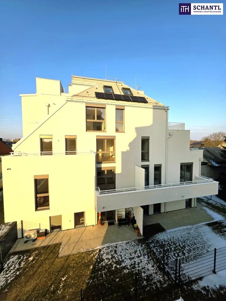 3-Zimmer-Wohnung kaufen in Wien – 55,53 m², € 322.252 – Bild 13 von 36