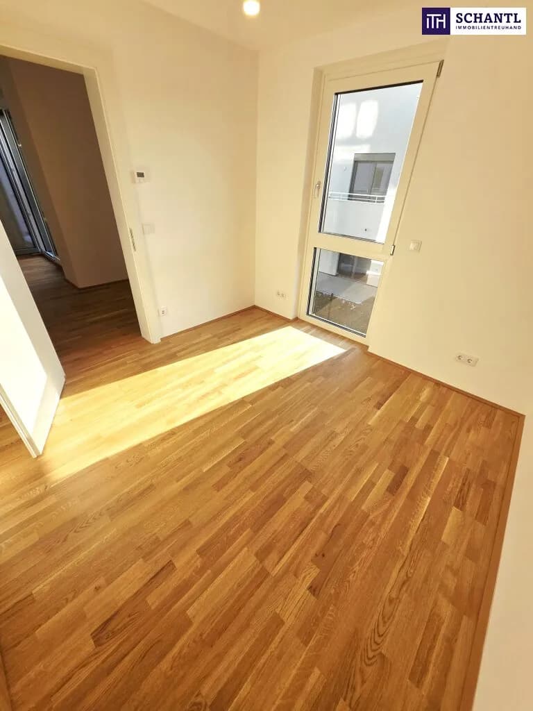 3-Zimmer-Wohnung kaufen in Wien – 55,53 m², € 322.252 – Bild 14 von 36
