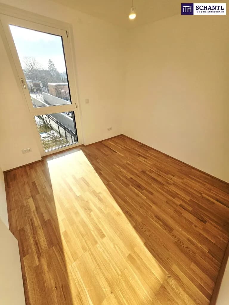 3-Zimmer-Wohnung kaufen in Wien – 55,53 m², € 322.252 – Bild 15 von 36