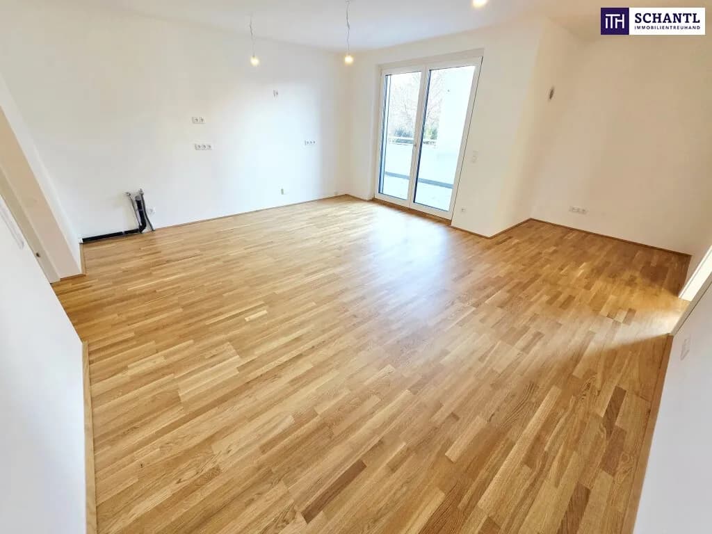 3-Zimmer-Wohnung kaufen in Wien – 55,53 m², € 322.252 – Bild 17 von 36