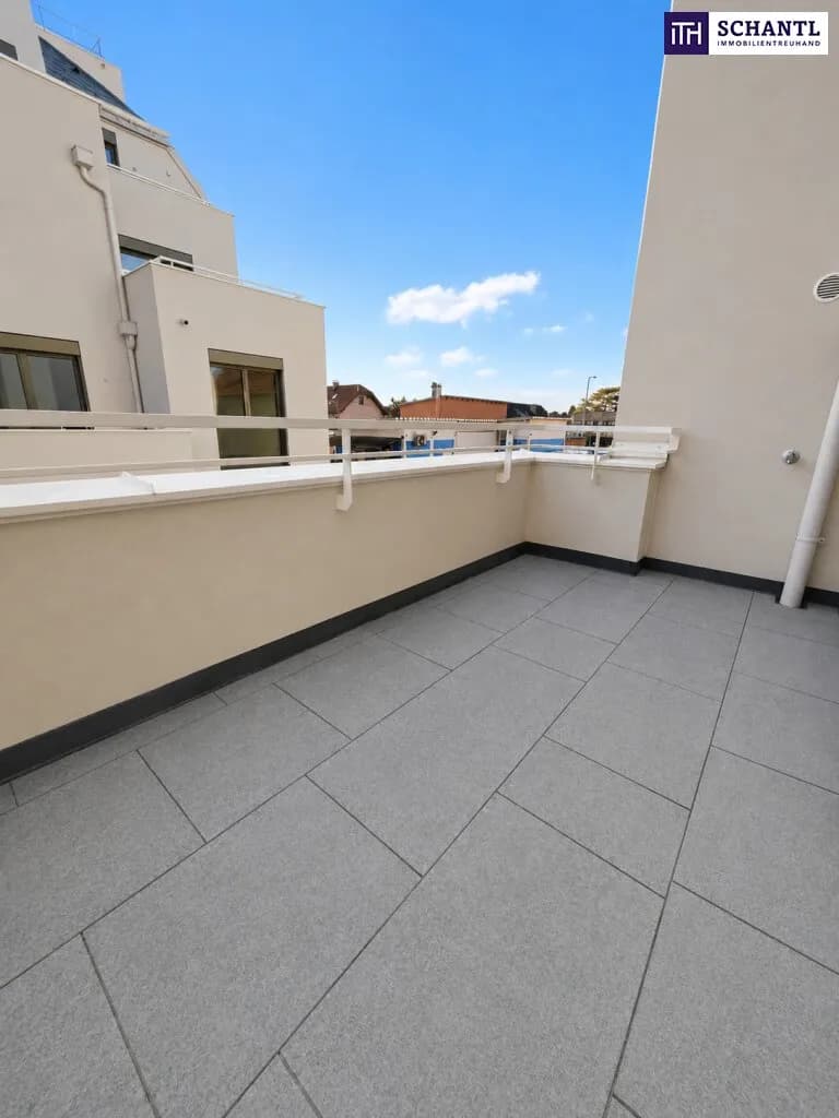 3-Zimmer-Wohnung kaufen in Wien – 55,53 m², € 322.252 – Bild 18 von 36
