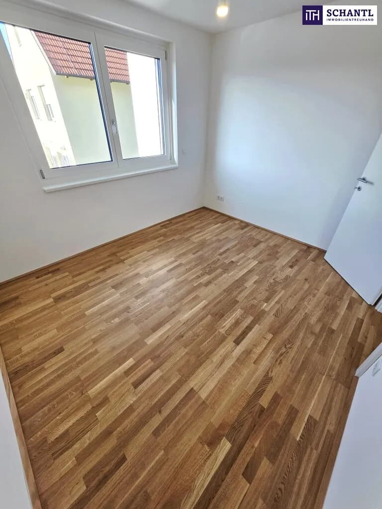 3-Zimmer-Wohnung kaufen in Wien – 55,53 m², € 322.252 – Bild 23 von 36