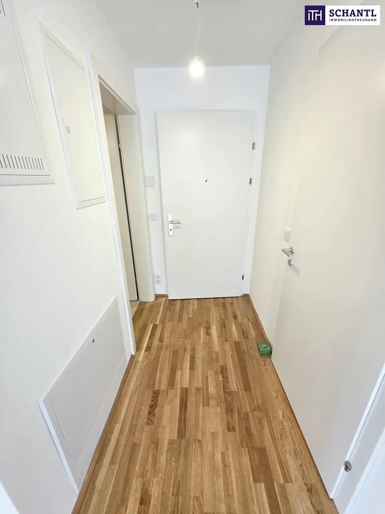 3-Zimmer-Wohnung kaufen in Wien – 55,53 m², € 322.252 – Bild 27 von 36