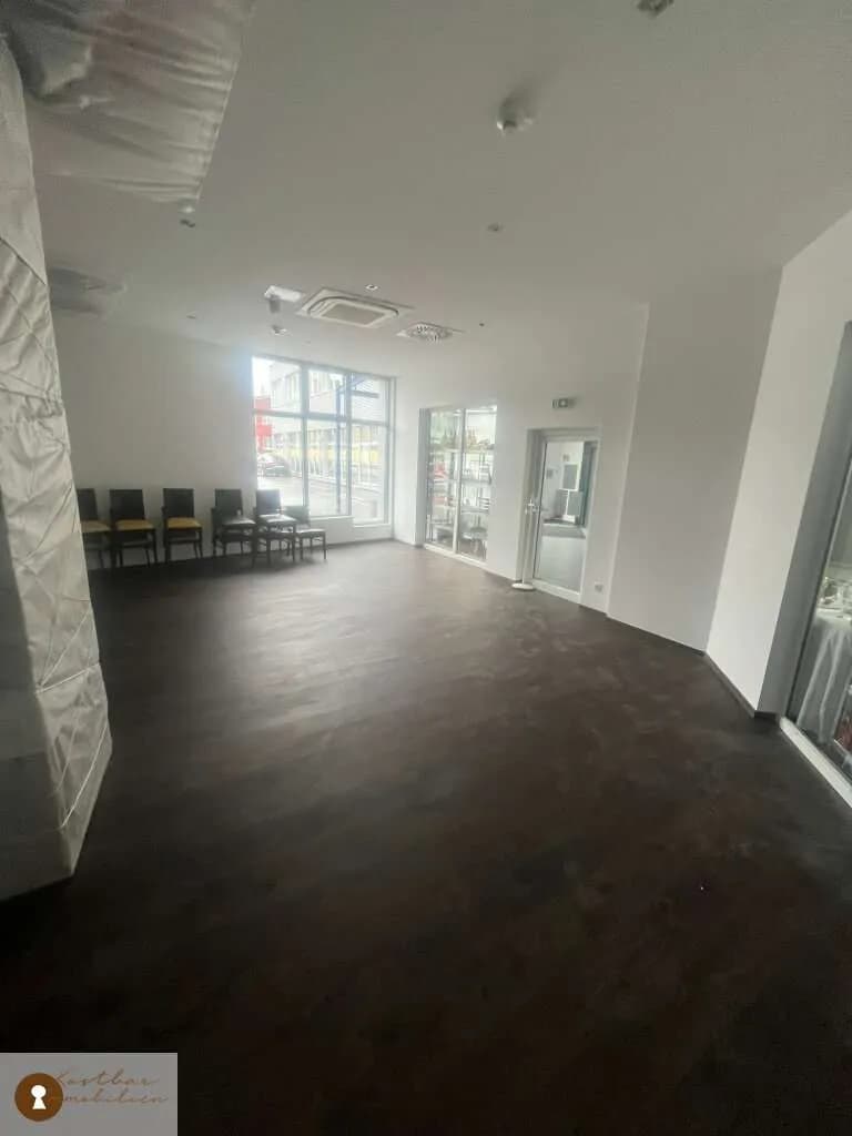 Gewerbeimmobilie mieten in Voitsberg – 131 m², € 1.158 – Bild 3 von 9